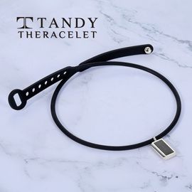 [TANDY] THERACELET Unisex Necklace TH704N - Versatile Exercise & Daily Accessory for Active Lifestyles